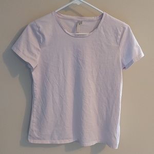 Banana Republic supima cotton t-shirt