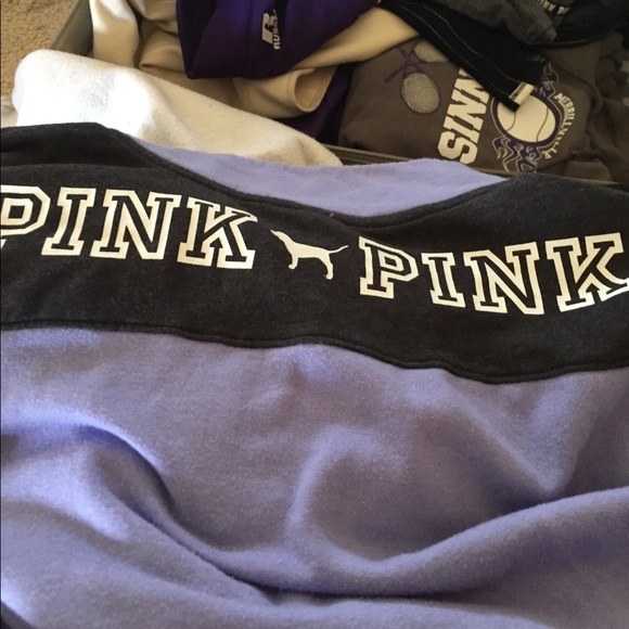 Pink Sweater - Picture 2 of 3