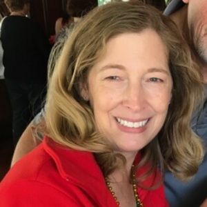 Meet your Posher, Jeanne