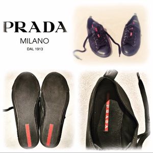 PRADA Sneakers