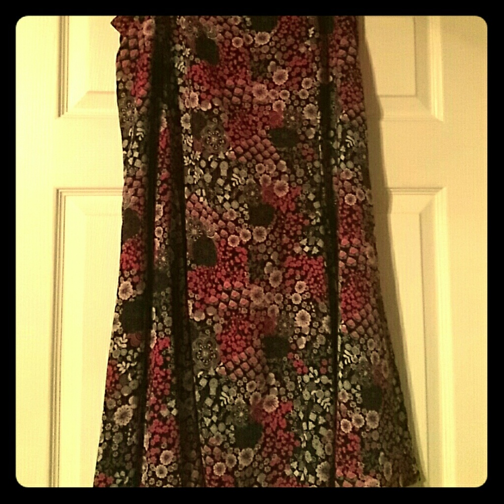 Womens skirt