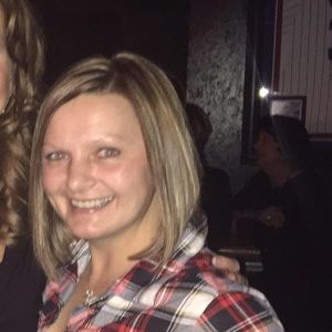 Meet your Posher, Teri