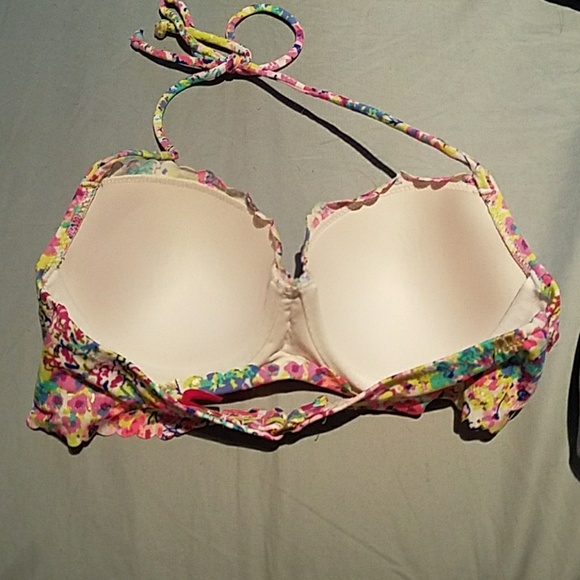 Victoria secret bikini top 32c - Picture 2 of 2