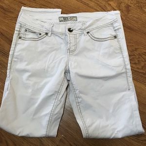 BKE casual pants sz 29