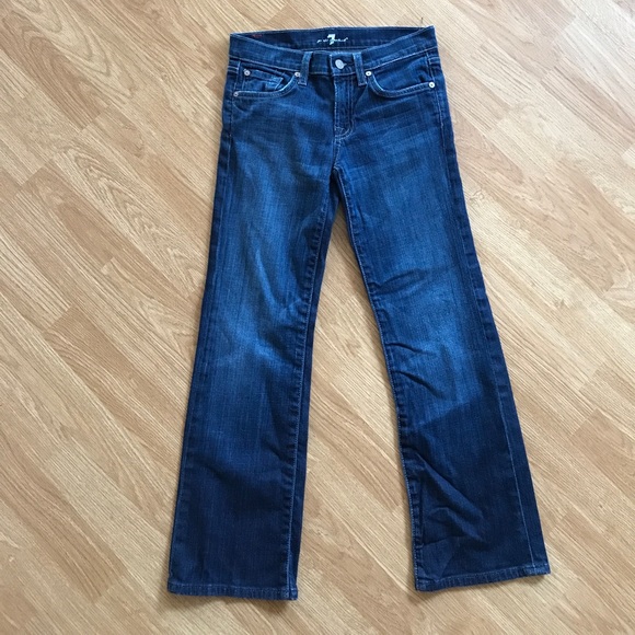 7 For All Mankind Other - Boys 7 For All Mankind Size 8