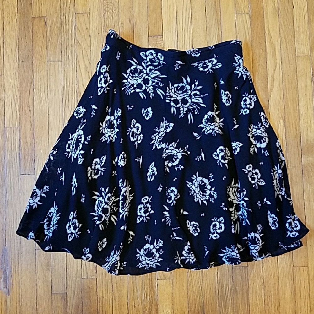 Banana Republic skirt
