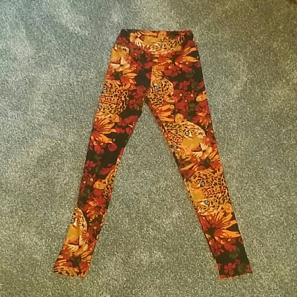 LuLaRoe Leggings