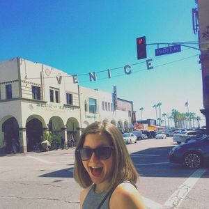 Meet your Posher, Regan