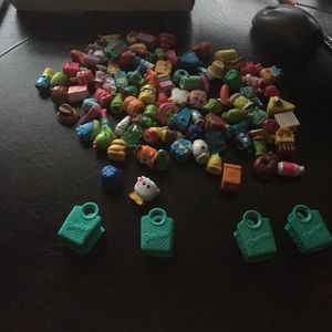 95 shopkins