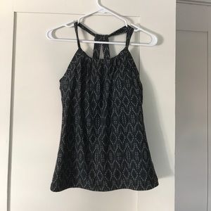 Prana Quinn yoga top (large)