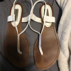 Steve Madden sandals