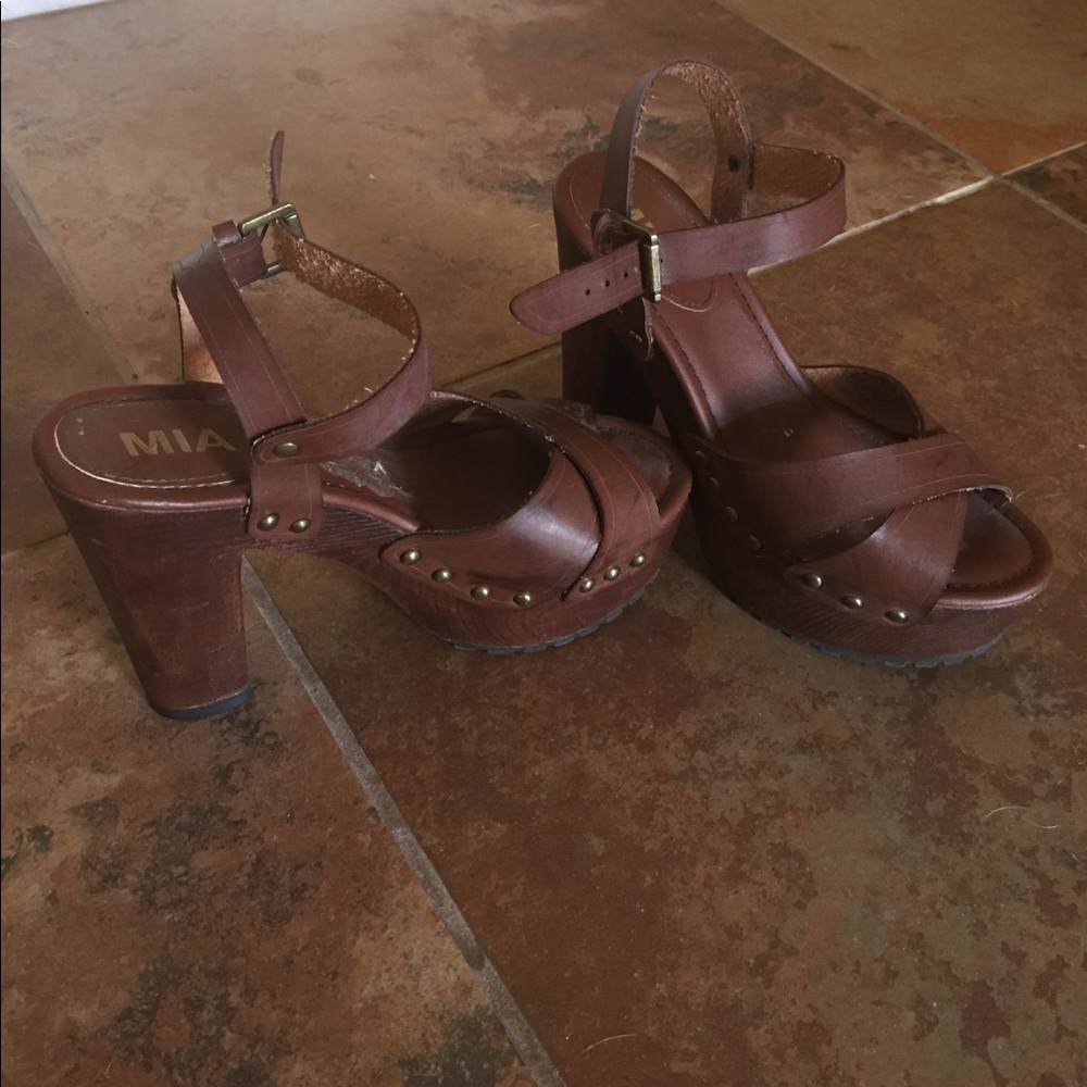 MIA Elly Sandal