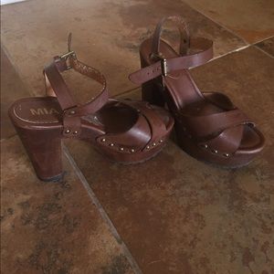 MIA Elly Sandal