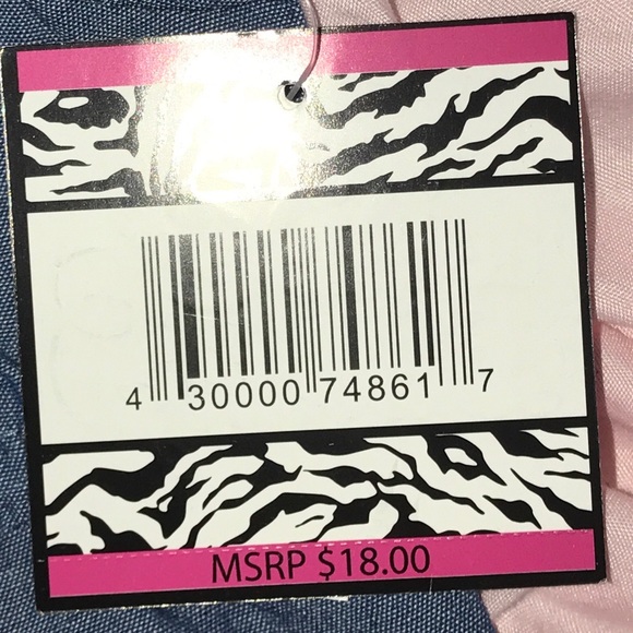 DDG Darling 2-Pc Ladybug Outfit NWT - Picture 7 of 7