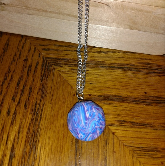 Custom made pendant/diffuser - Picture 2 of 2