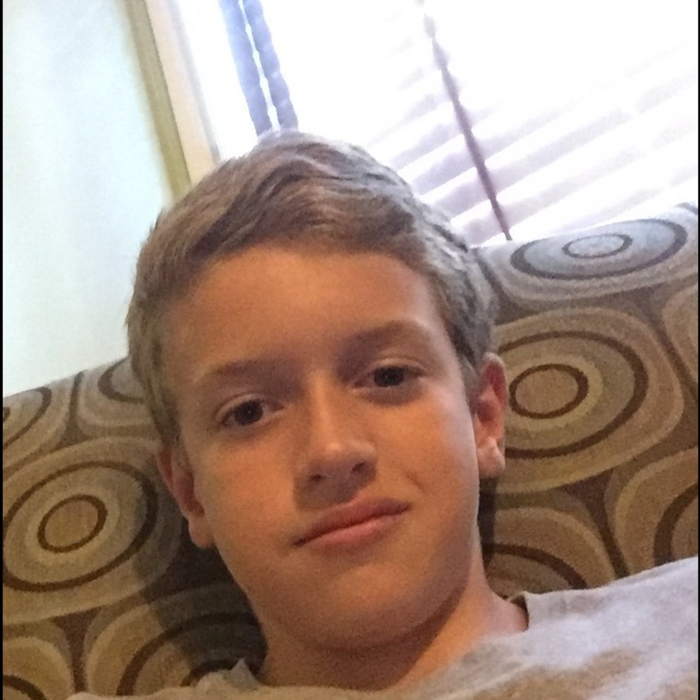Meet your Posher, Layton