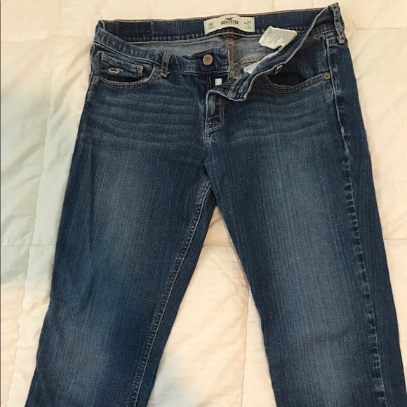 Hollister jeans - Picture 2 of 4