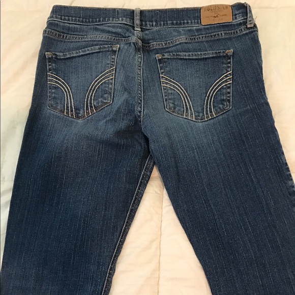 Hollister jeans - Picture 4 of 4