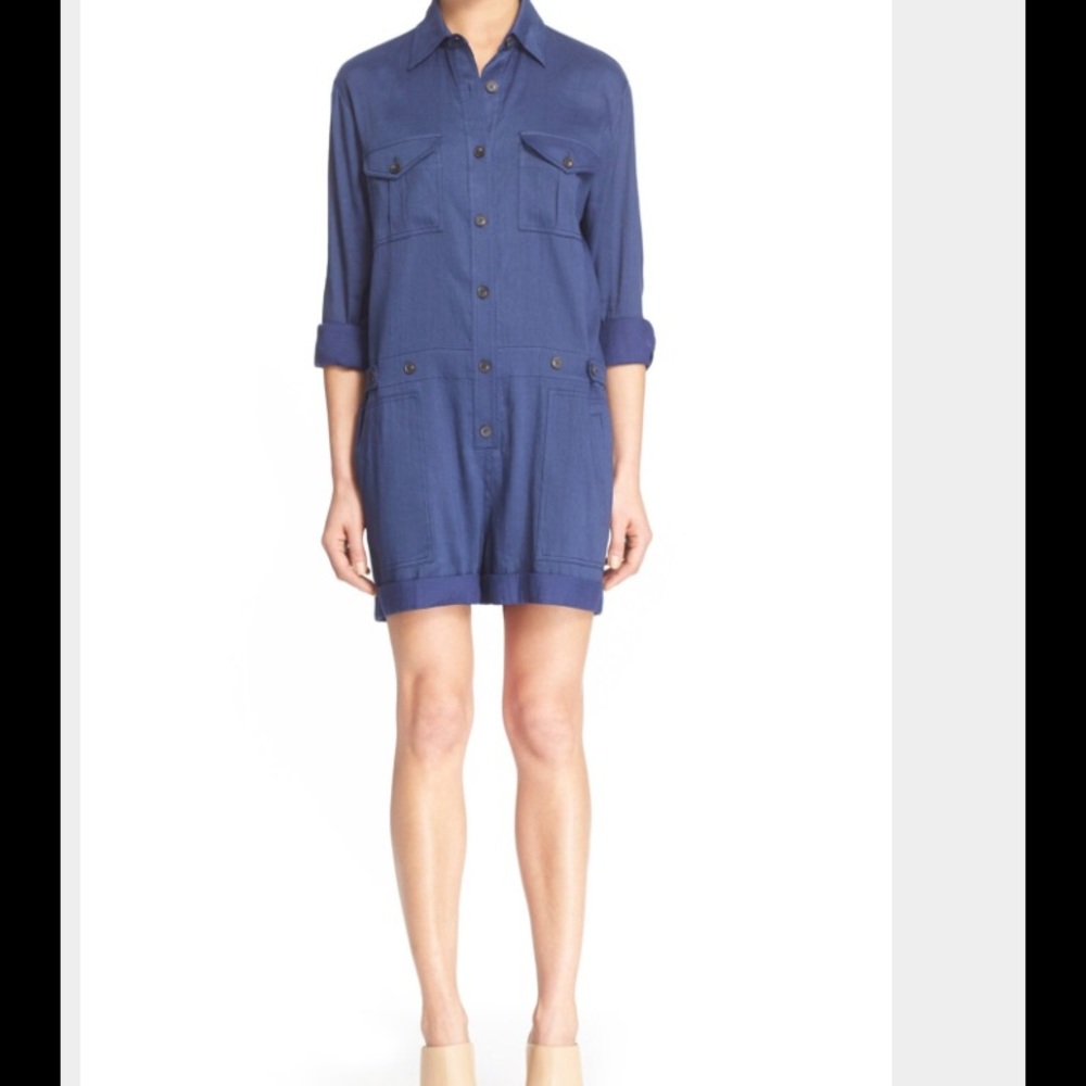 ❌SOLD Romper