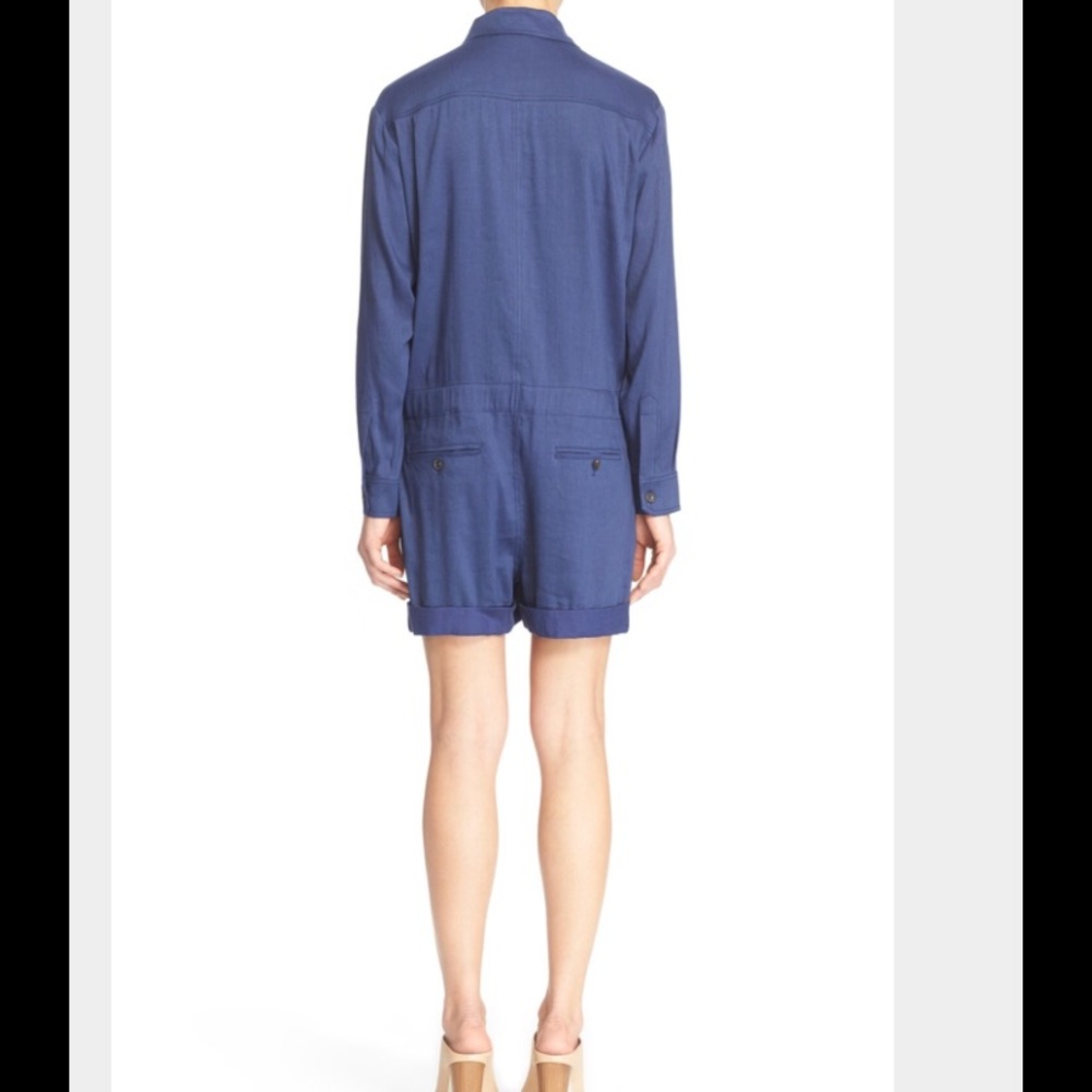❌SOLD Romper - Picture 2 of 3