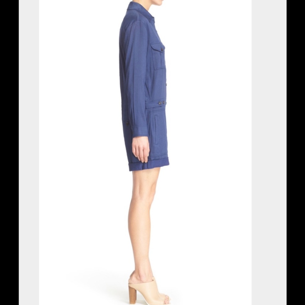 ❌SOLD Romper - Picture 3 of 3