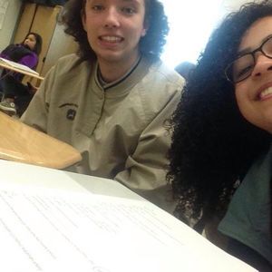 Meet your Posher, Brooke