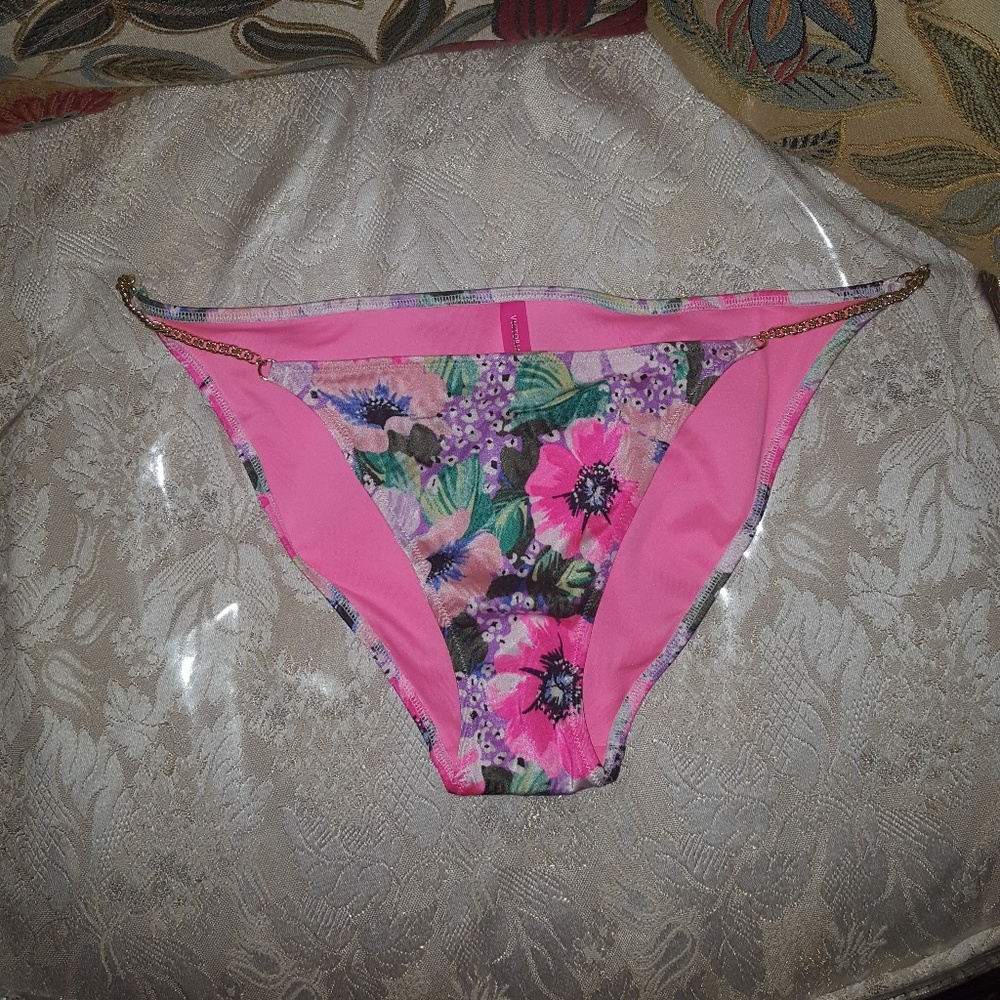 Sexy Bikini Bottom 👙