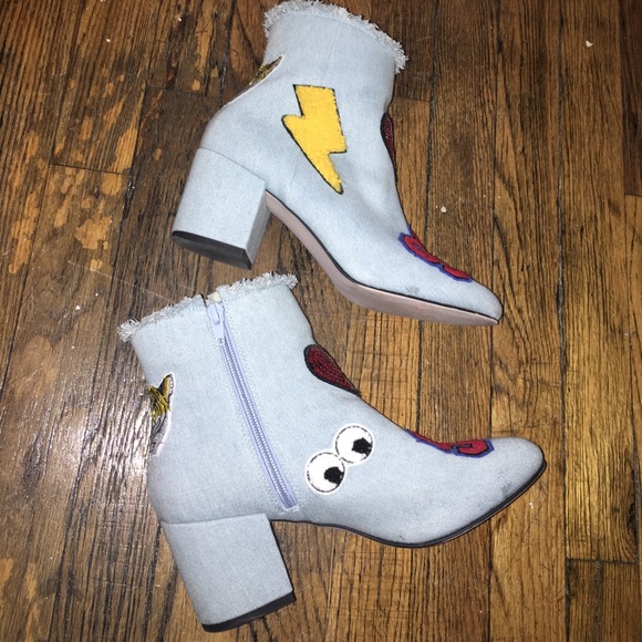 Asos Shoes - ASOS Boots
