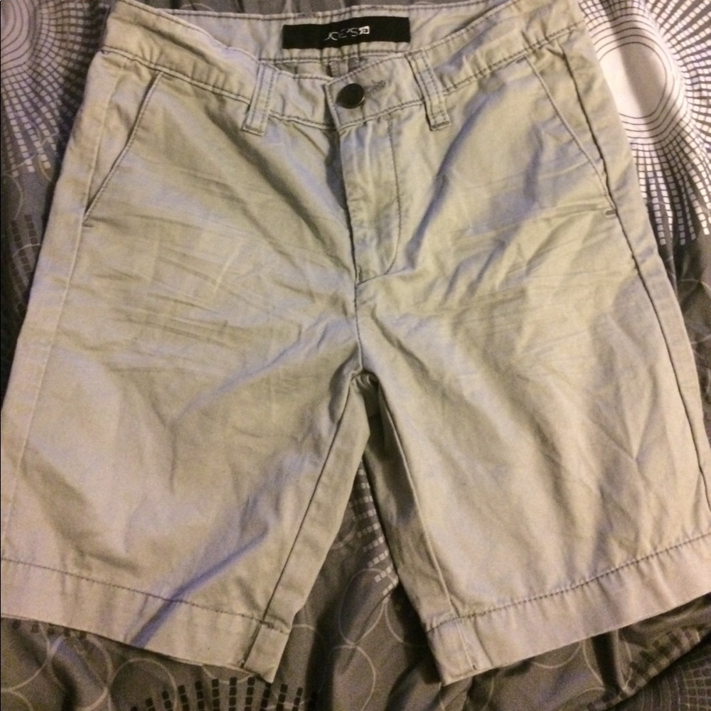 Boys JOE brand shorts