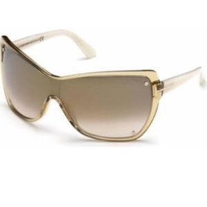 BRAND NEW TOM FORD  Ekaterina TF 363 SUNGLASSES
