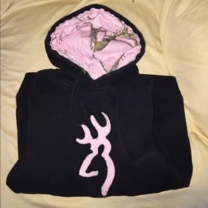 Browning Hoodie