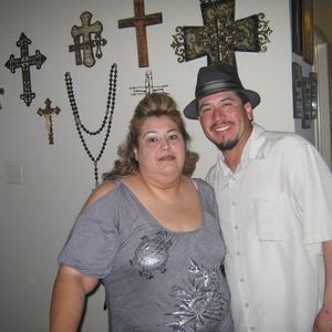 Meet your Posher, Virginia