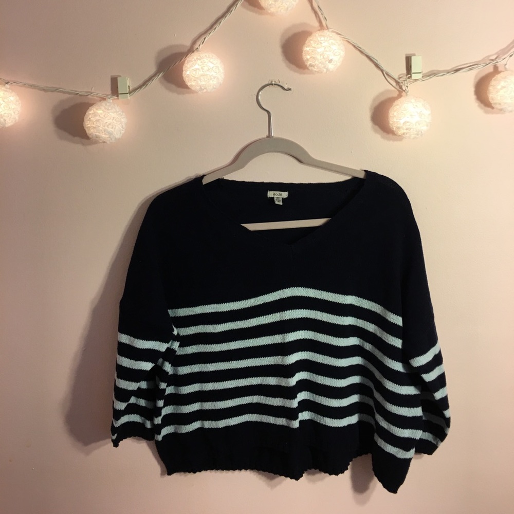 Urban Outfitters Striped Sweater