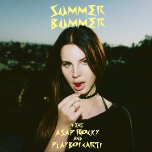 Meet your Posher, Gia