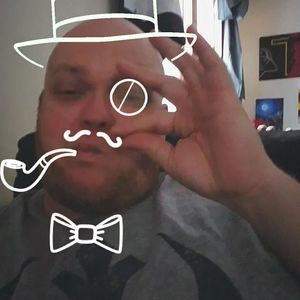 Meet your Posher, Bill