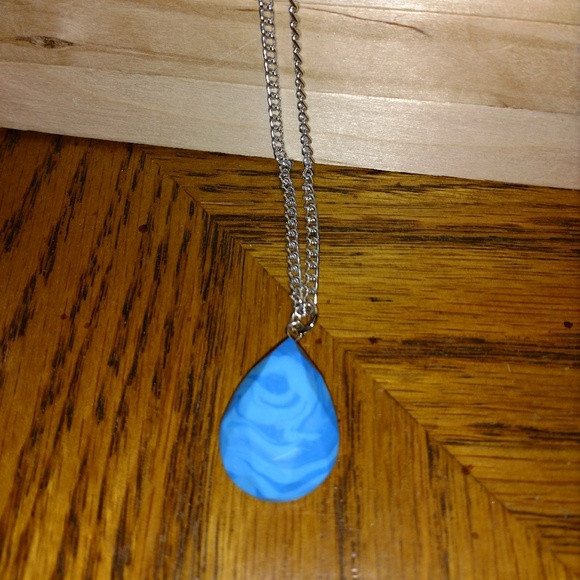 Custom made pendant/diffuser - Picture 2 of 2