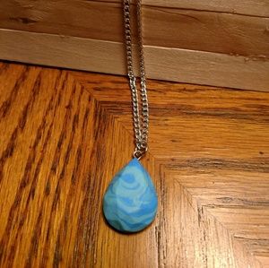 Custom made pendant/diffuser
