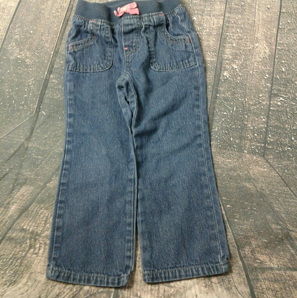 Toddler Girls Circo Jeans 3T