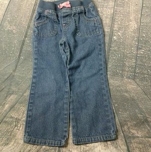 Toddler Girls Circo Jeans 3T
