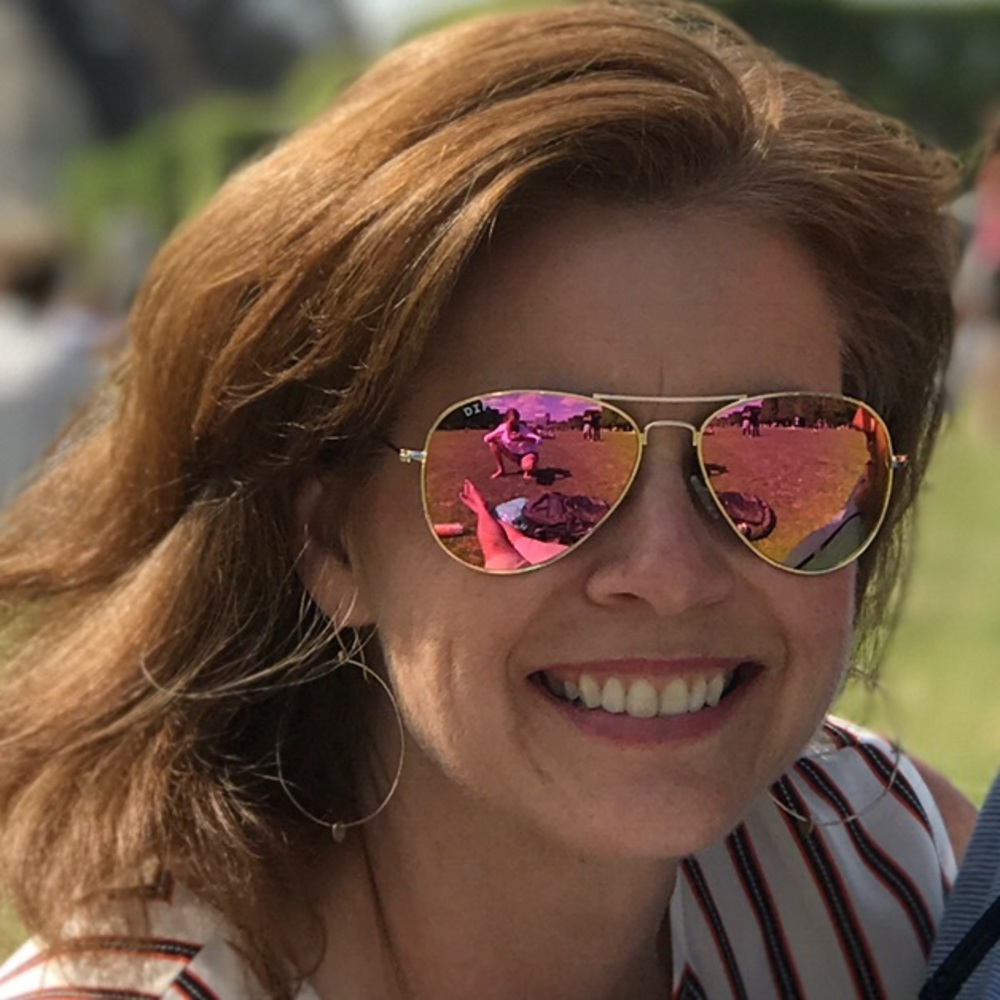 Meet your Posher, Annette
