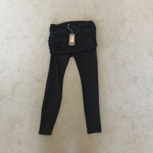 Prana rent yoga legging (Size large)