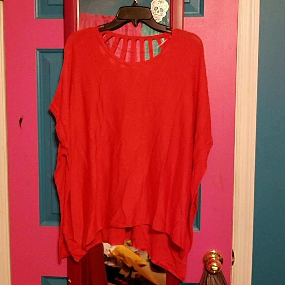 Boutique top