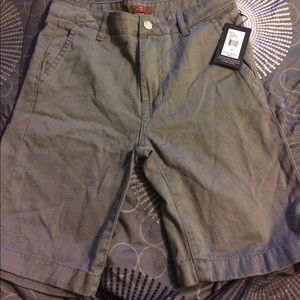 BRAND NEW 7FAM boys shorts
