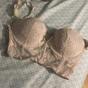 sexy size 36b VS bra