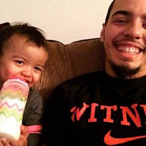 Meet your Posher, Emmanuel