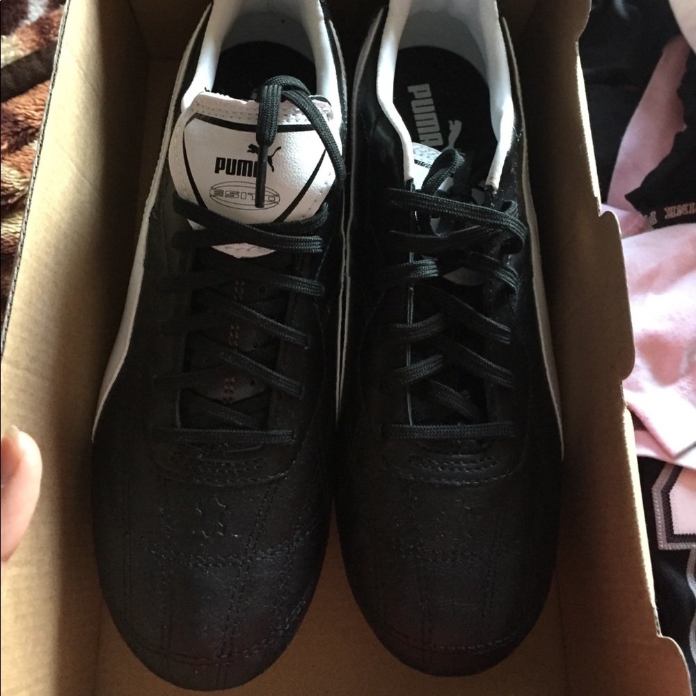 Soccer Cleats ⚽️