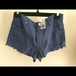 Summer shorts
