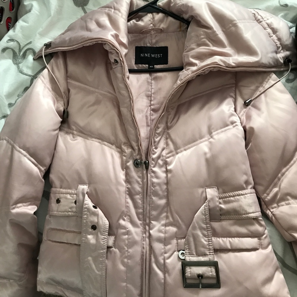 Nine West Snow jacket