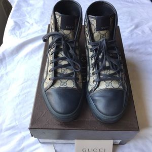 GUCCI SNEAKERS