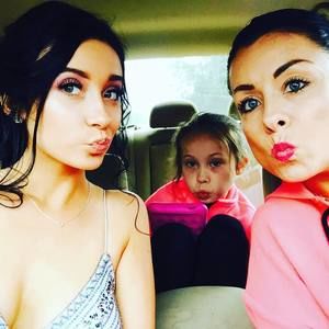 Meet your Posher, Shannon